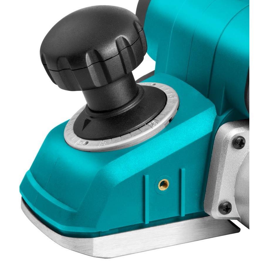Pialla Elettrica da 1050W - Industrial TL1108236