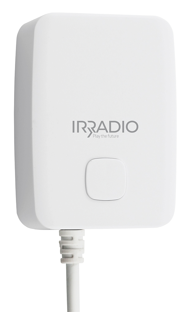 Controller Striscia LED WIFI - RGBW - 12V - Hom-Ctrl-Strip