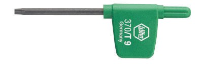 Cacciavite Torx 35mmxT7 manico a bandiera  370
