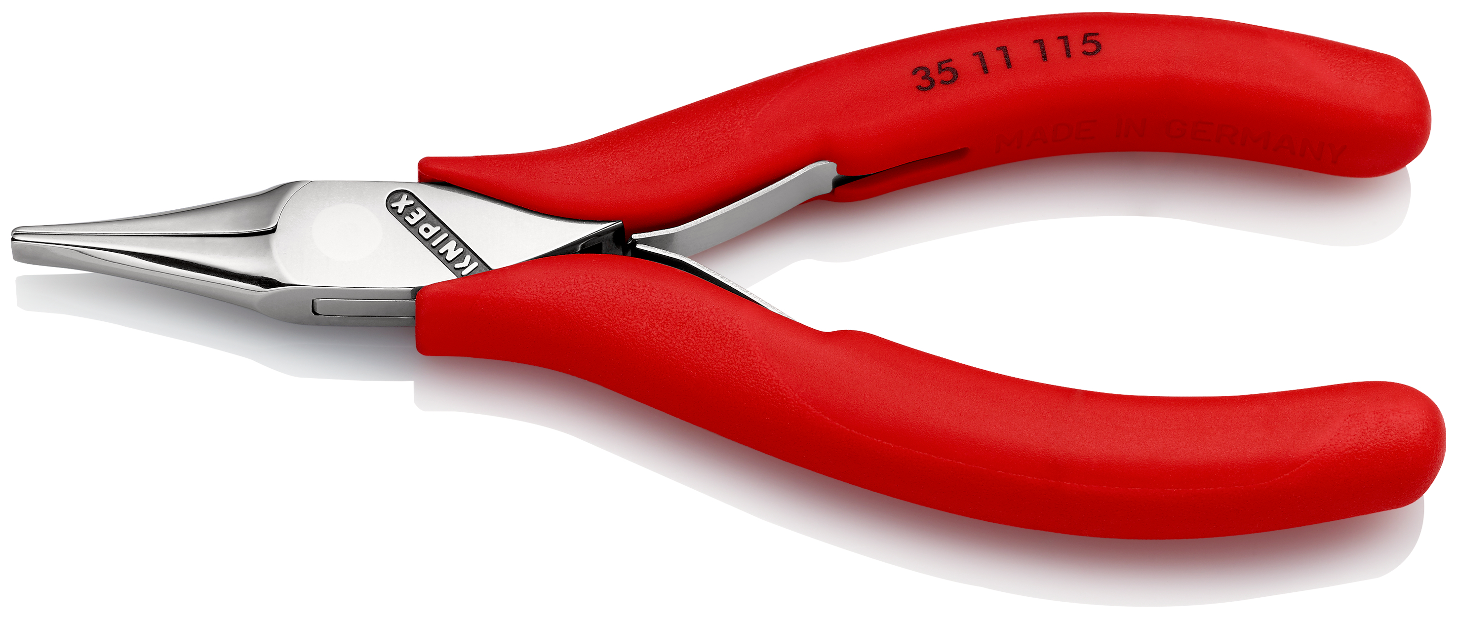 Pinza speciale per elettronica 35 11 115