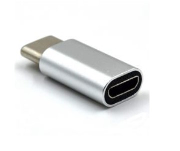 Adattatore USB C, USB C a USB B Micro, EW9645