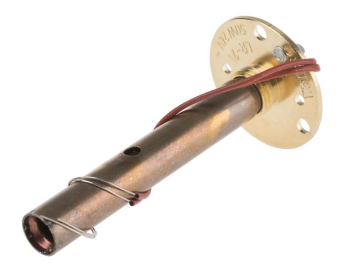 Elemento riscaldante per stilo saldante, T0052411099N,  Weller