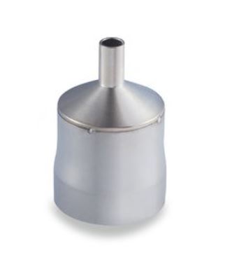 TNR 40 ugello per aria calda tondo Ø 4mm, per WTHA 1 T0058768743N Weller