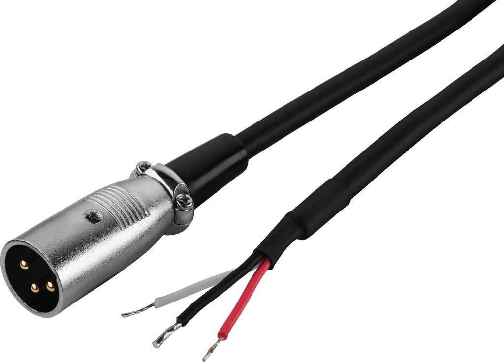 MCA-100P/XP - Cavo Adattatore