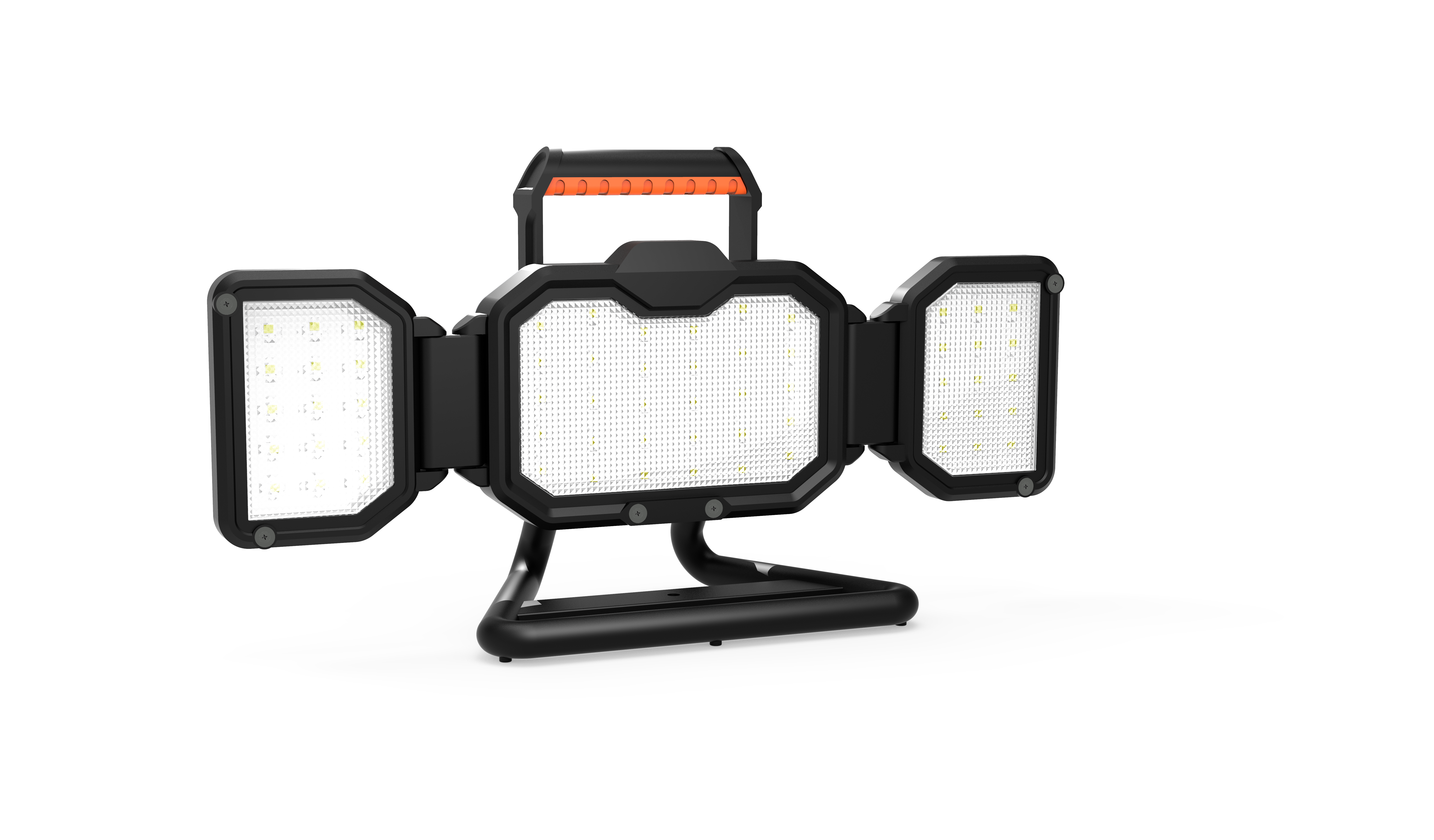Flexlight 50W - faro da lavoro a batteria 50W - 5000lm