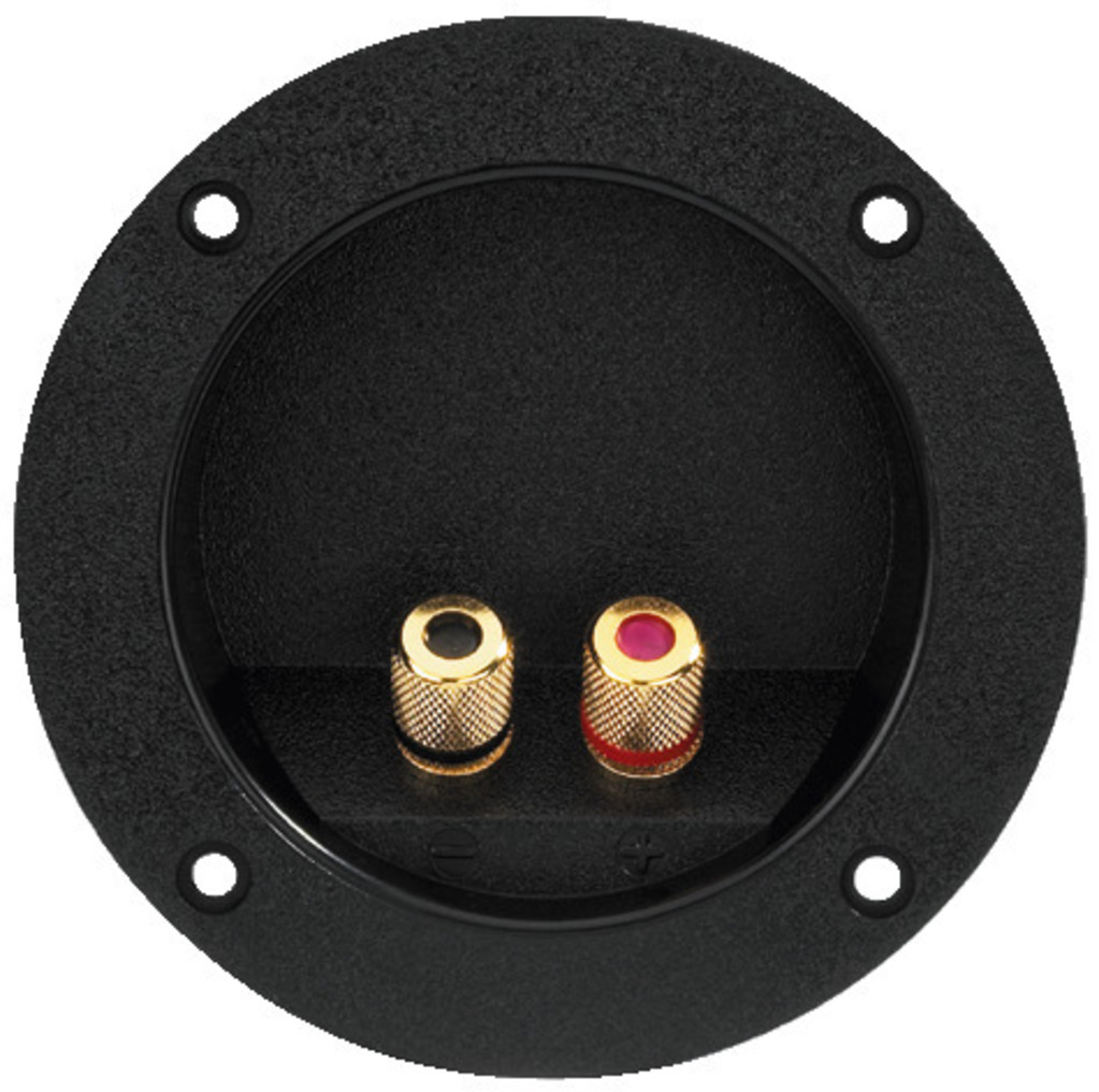 ST-960GM - Connettore a vite LS