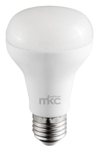 Faretto LED R63 8W E27 6000k Kobi Light