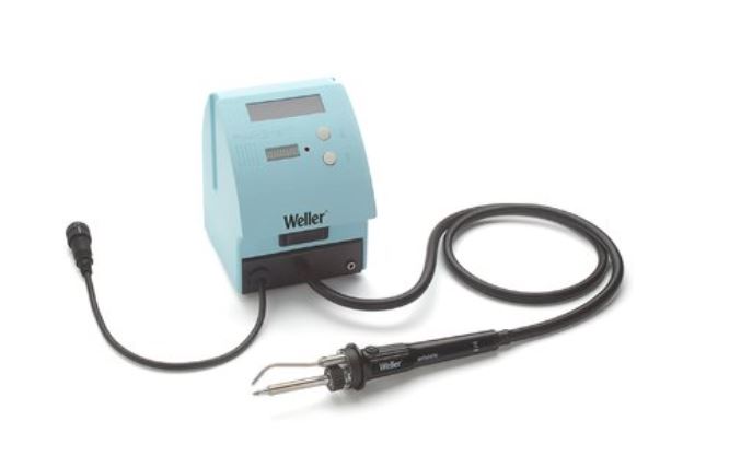Sistema di alimentazione della lega saldante 80 W T0051390699 Weller
