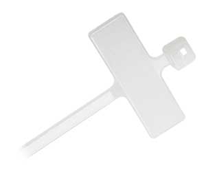 Fascette Con Indicatore 2,5x200mm Confezione da 100 FA/25200MKT