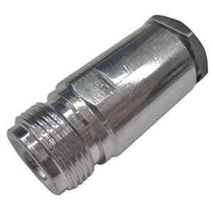 Presa Volante N A Saldare Rg8-213 UG/23T