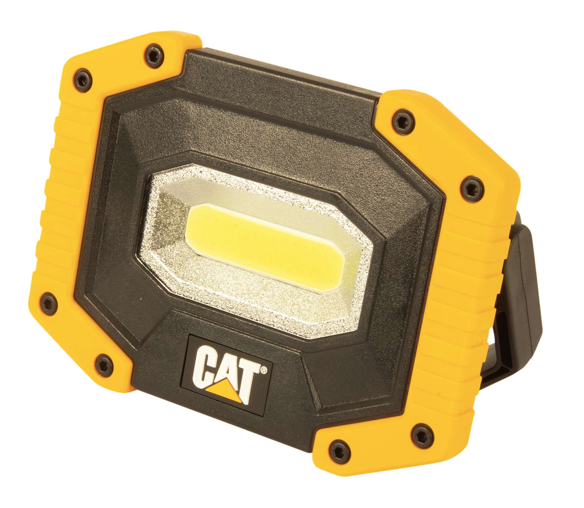 CAT CT3545 | Lampada da lavoro 500 Lumen tecnologia LED con ricarica USB