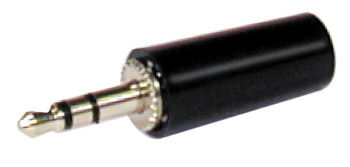 SPINA 3,5MM STEREO