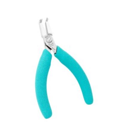 Tronchesi con taglio in punta, testa stretta angolata, Serie 500 593AE Weller