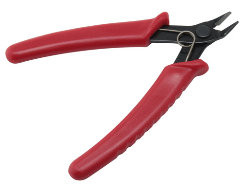 Pinza micro-cutter a taglio raso 130mm MC20 Donau
