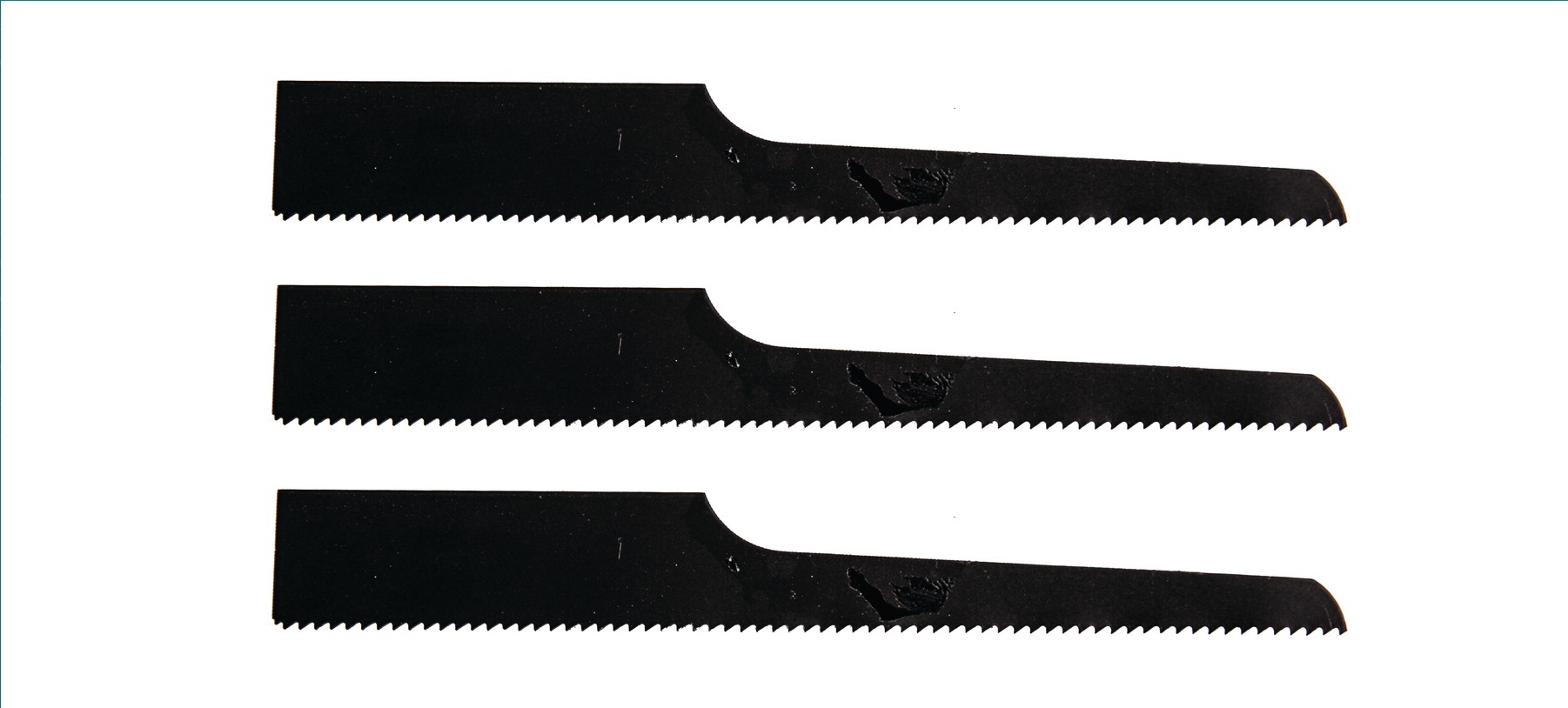AIRCRAFT 2404614 Lame bimetalliche KS34T 5 pz