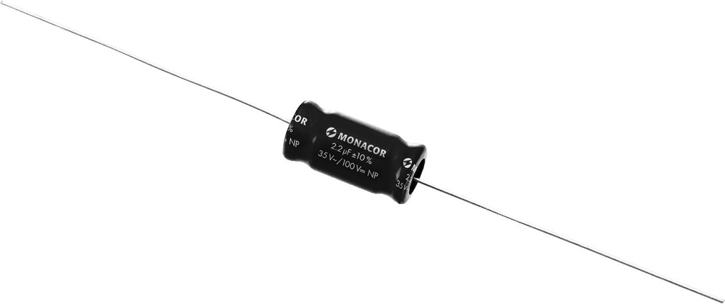 LSC-22NP - Condensatore LS