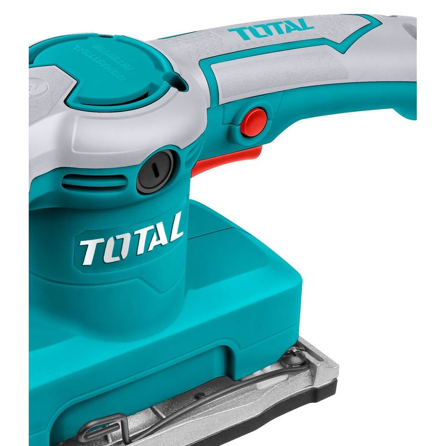 Levigatrice Orbitale 320W - Industrial TF1301826