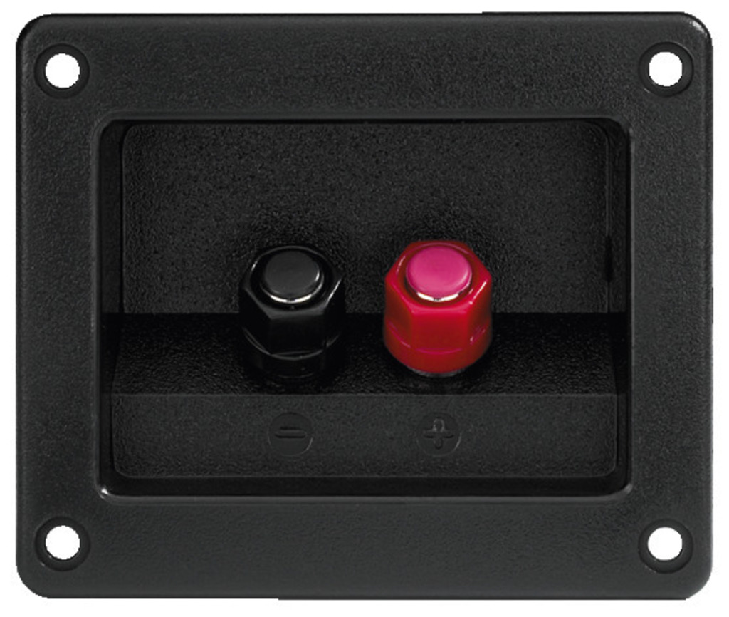 ST-955 - Connettore a vite LS