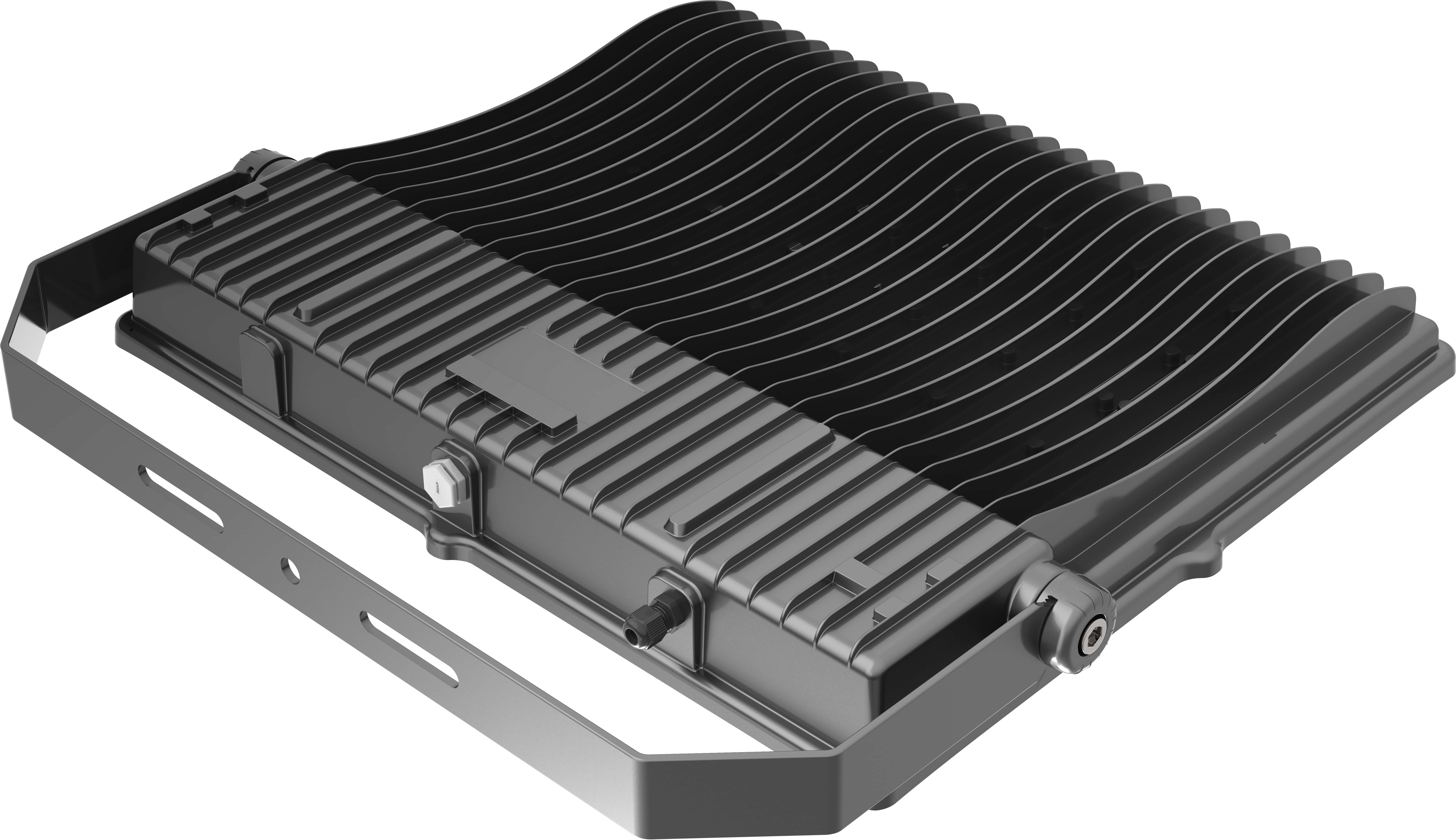 Faro HTP-PRO 320, 320W, 5000K, Ottica 60°; MKC Light
