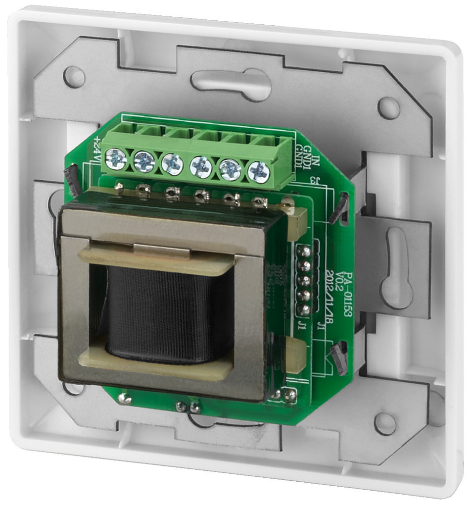 ATT-506PEU - Attenuatore PA, 6W