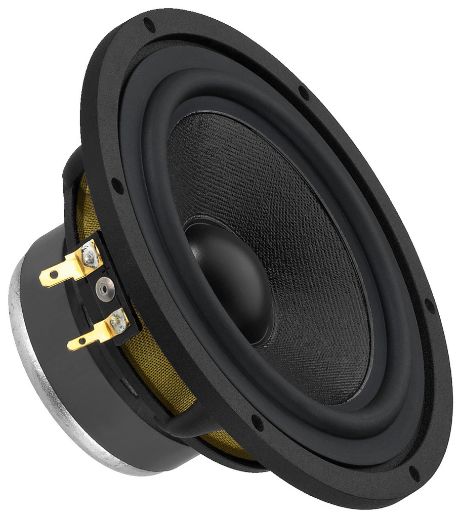 SPH-145HQ - Woofer HiFi