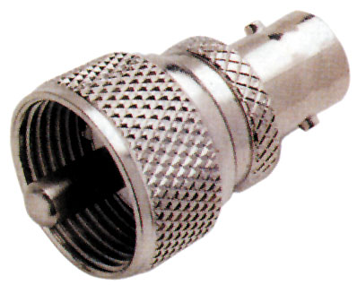 ADATT PR.BNC/SP.UHF