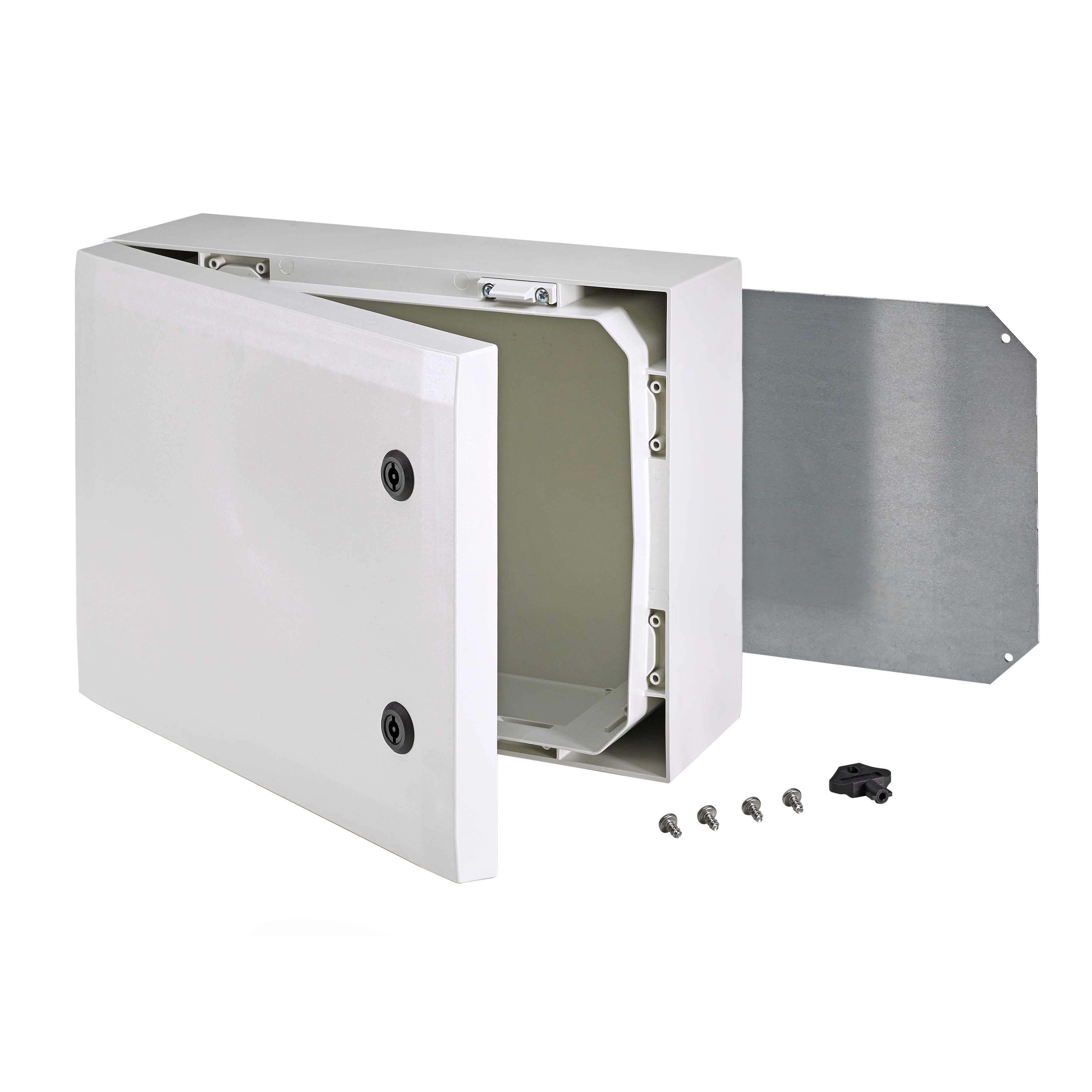ARCA 304015, dimensioni 300X400X150, FIBOX