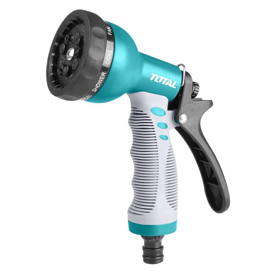 Pistola per irrigazione a 9 getti THWS010901