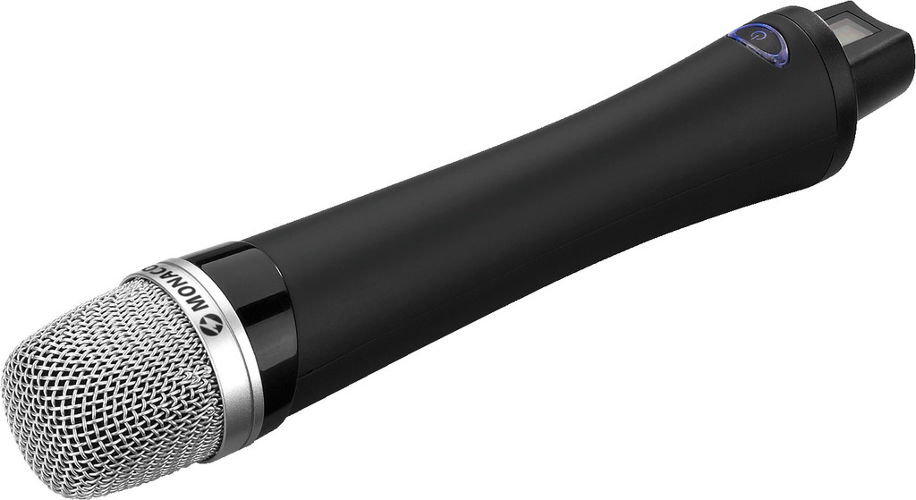 ATS-12HT - Trasmettitore Portatile