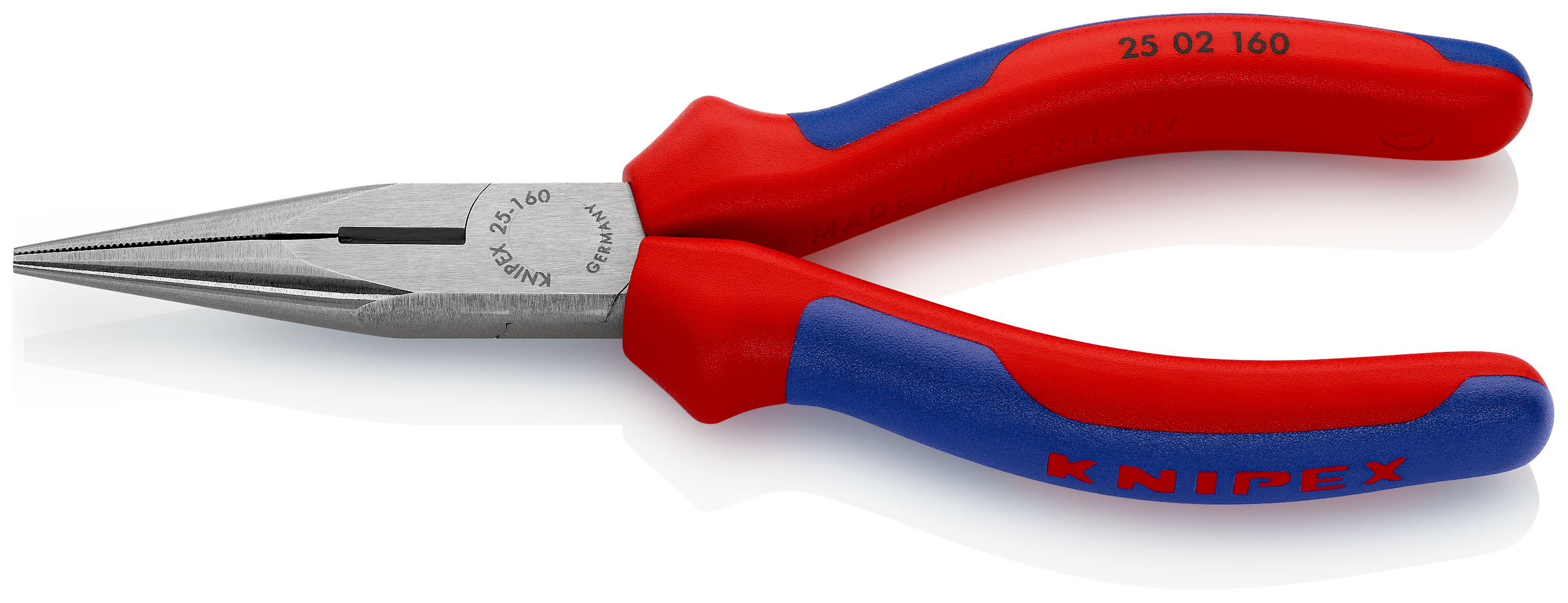 Pinza per meccanica 25 02 160
