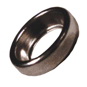 Ghiera Riflettente Metallico G/200-C