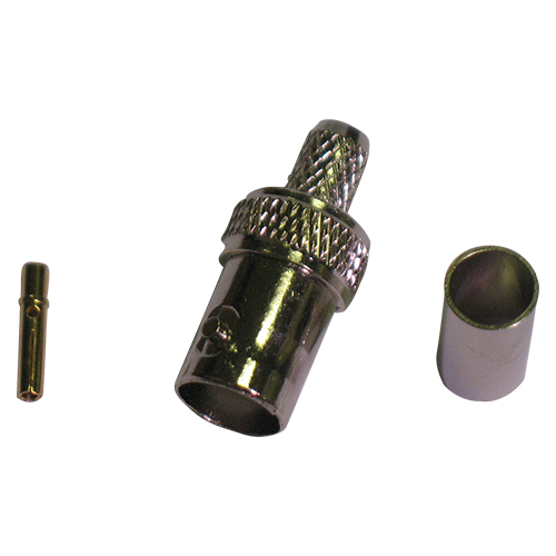Presa bnc crimpare x rg-59 B118B