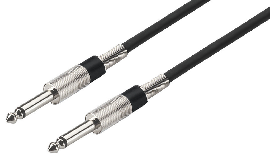 MCC-100/SW - Cavo Audio per Musicisti