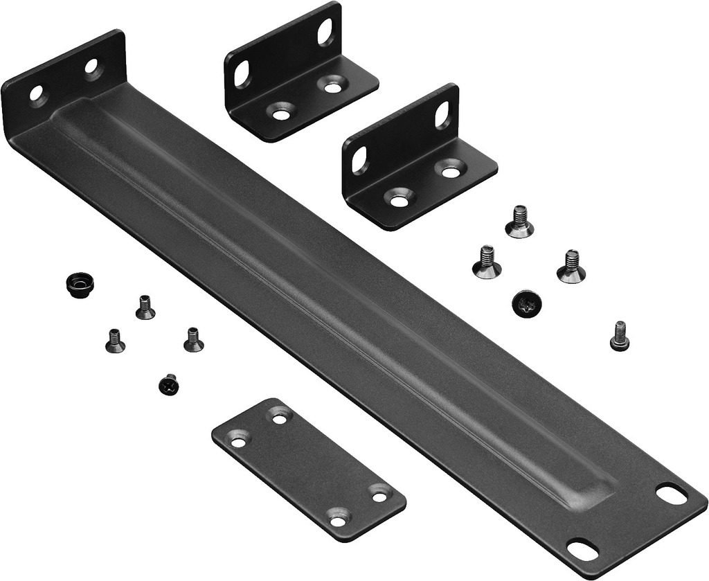 RM-4125DX - Kit di Montaggio a Rack