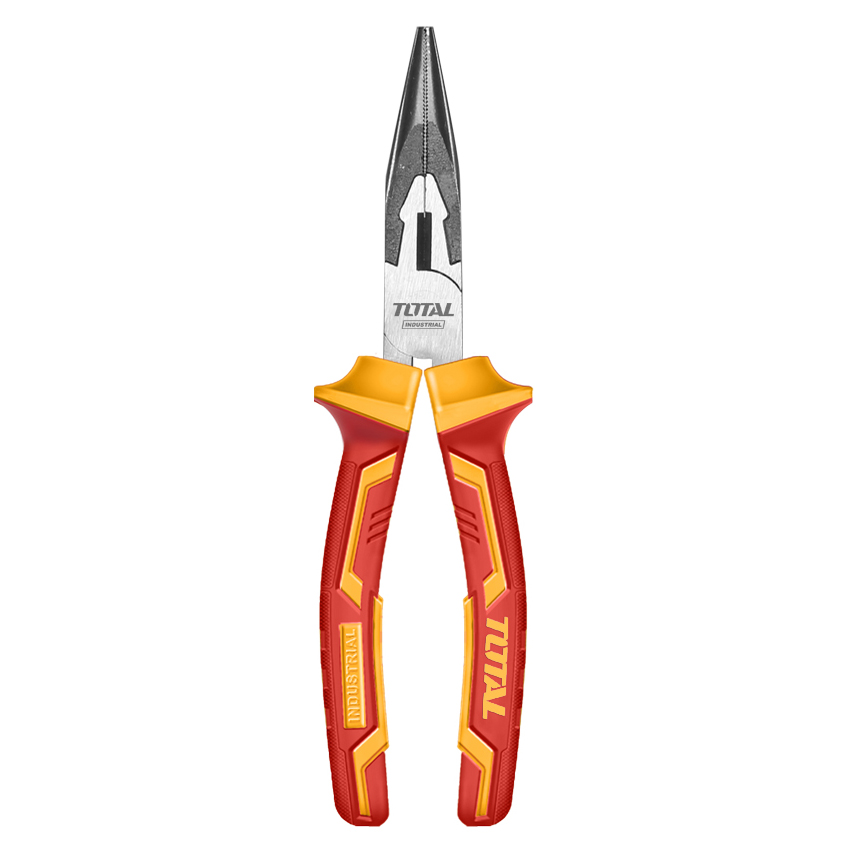 Pinza a Becchi Lunghi Isolata - 160mm THTIP2361