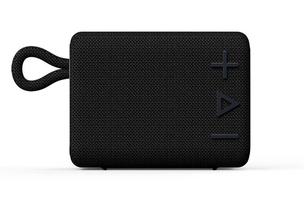 Diffusore wireless IR-G30 da 5W, colore nero