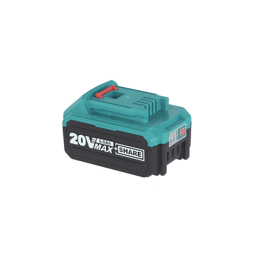 Batteria al litio 20V 5Ah - TFBLI2053