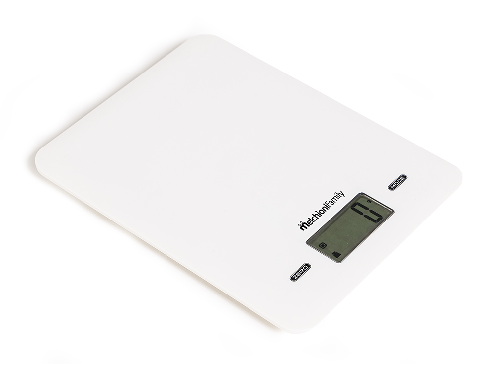 Bilancia da cucina SLIMMY 5 kg