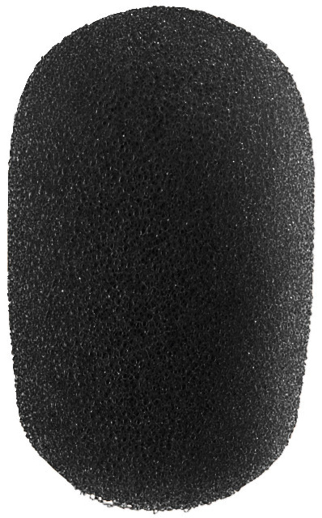 WS-300/SW - Paravento per microfono