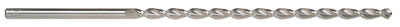 Punta HSS extra lunga 5mm HSS RH 135 gradi S/PT Ser 1 DIN 1869N Hertel