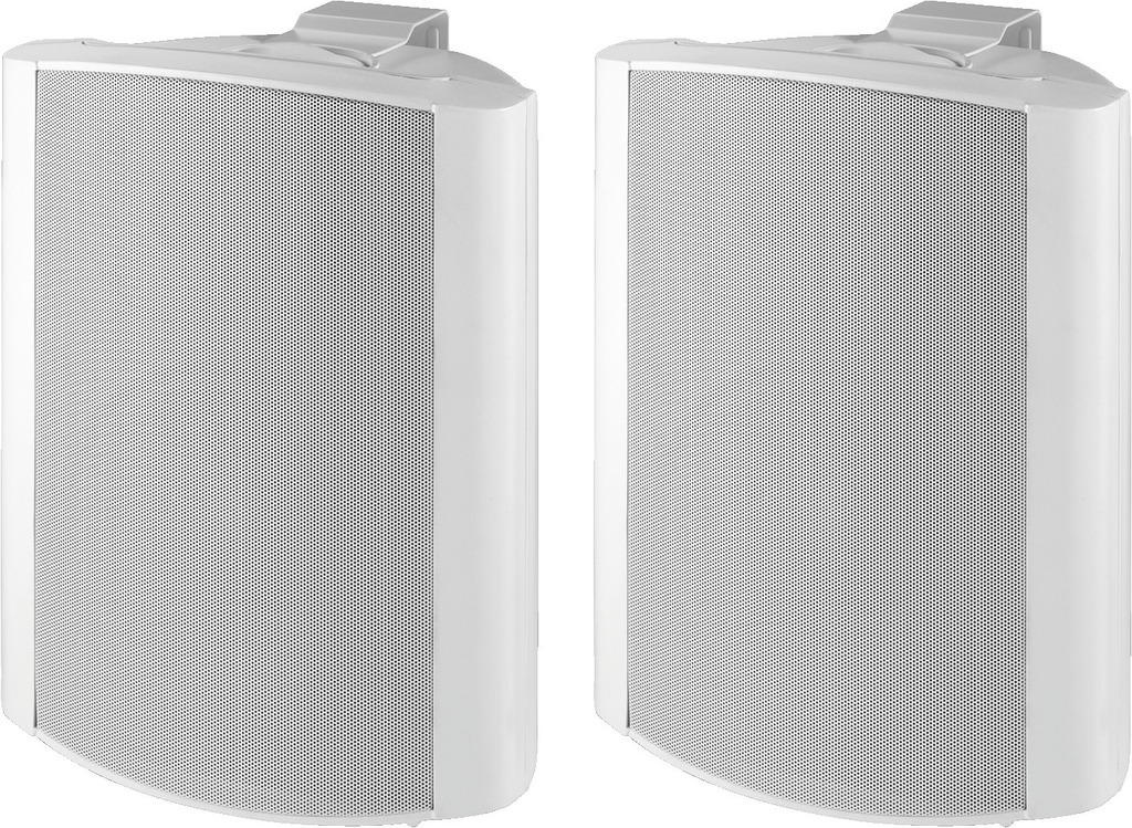 EUL-80/WS - Cassa per diffusori PA