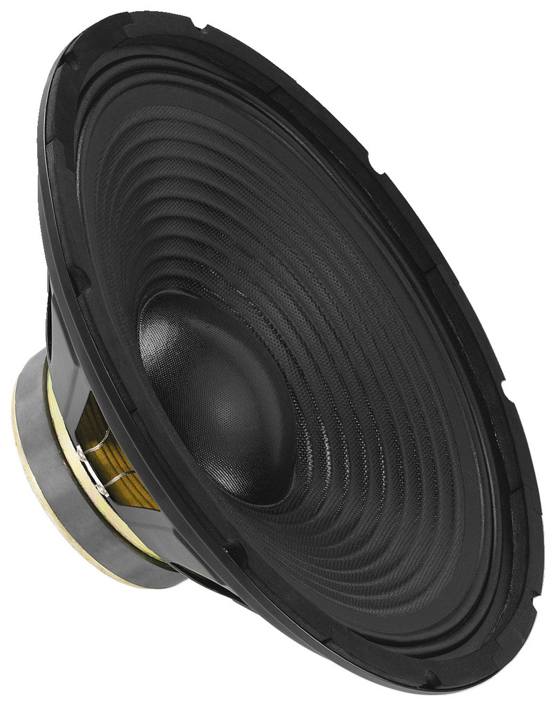 SP-382PA - woofer