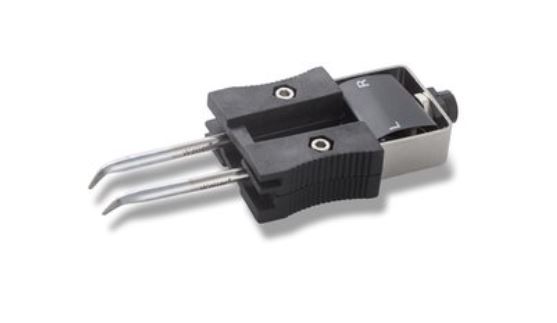 Set punte saldanti, punta a cacciavite 0,7 x 0,4 mm, 45° T0054465799N Weller