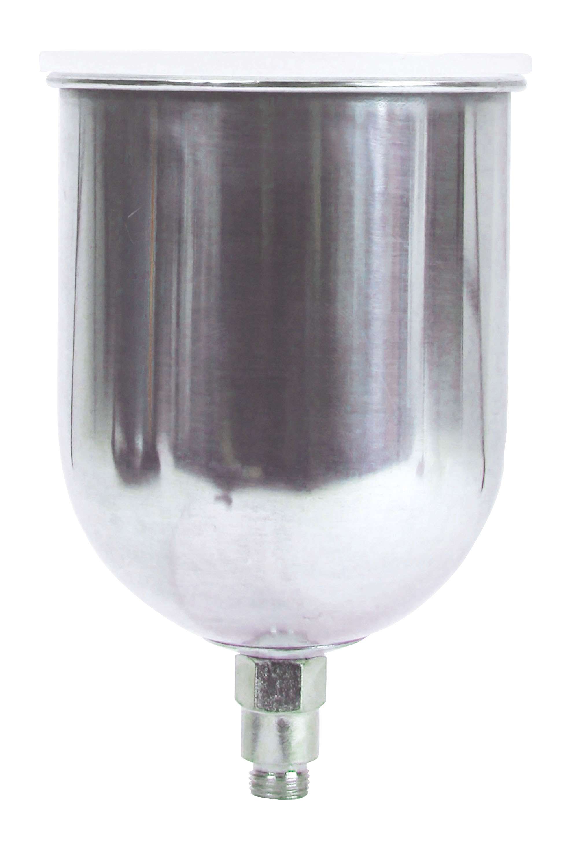 ASTURO SE16100 Serbatoio superiore alluminio 125 cc