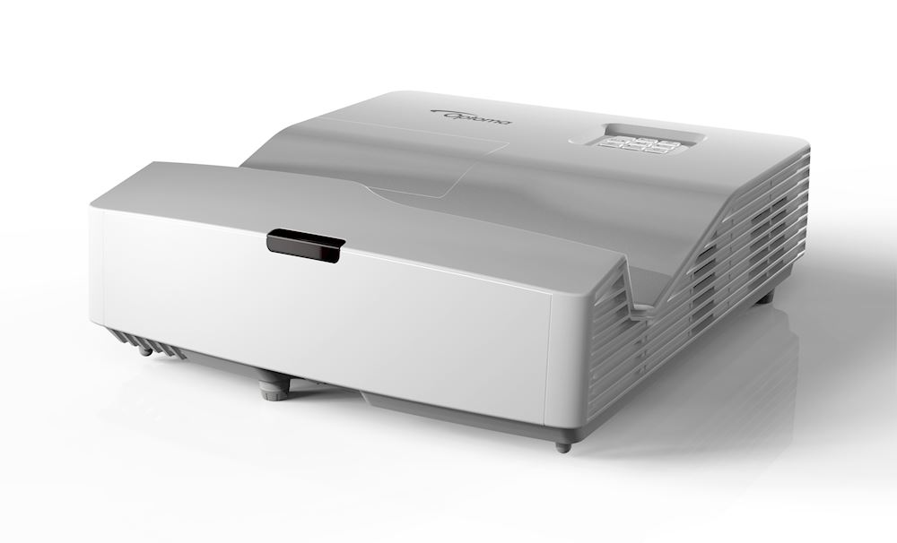 W340UST - Videoproiettore WXGA con ottica ultra corta