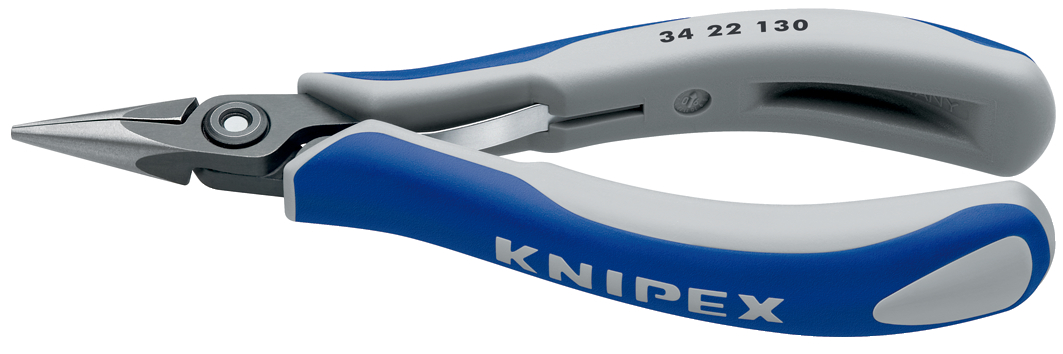 Pinza di precisione 34 22 130
