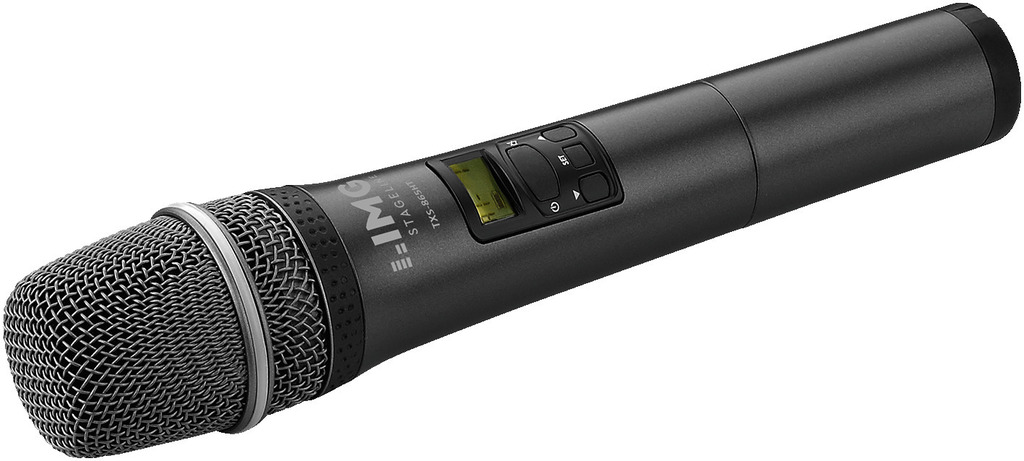 TXS-865HT - Trasmettitore Portatile