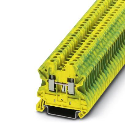 Morsetti a Vite da guida DIN UT 2,5-PE-3044092