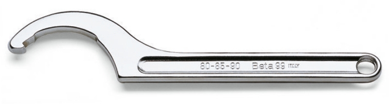 CHIAVI A SETTORE NASELLO QUAD 34 38 BETA 99 34-38