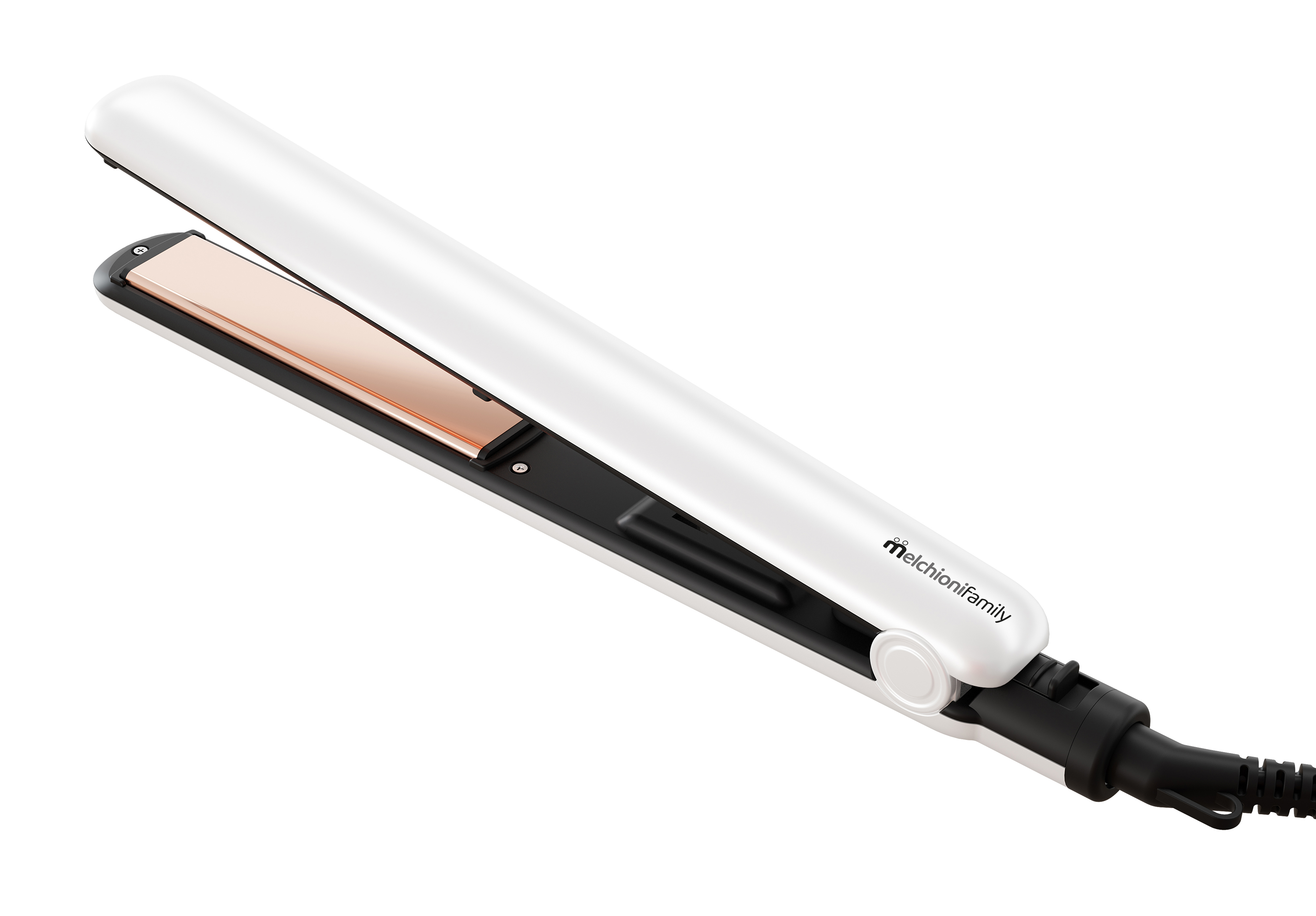 Piastra per capelli SETA 32W